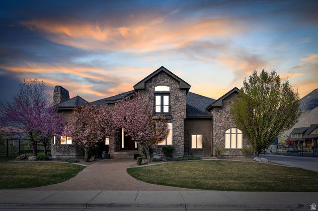 1258 W 2850 N, Pleasant Grove, UT 84062