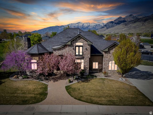 1258 W 2850 N, Pleasant Grove, UT 84062