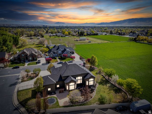 1258 W 2850 N, Pleasant Grove, UT 84062