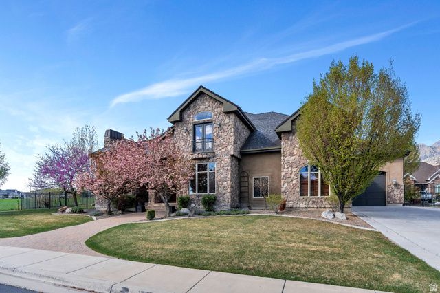 1258 W 2850 N, Pleasant Grove, UT 84062