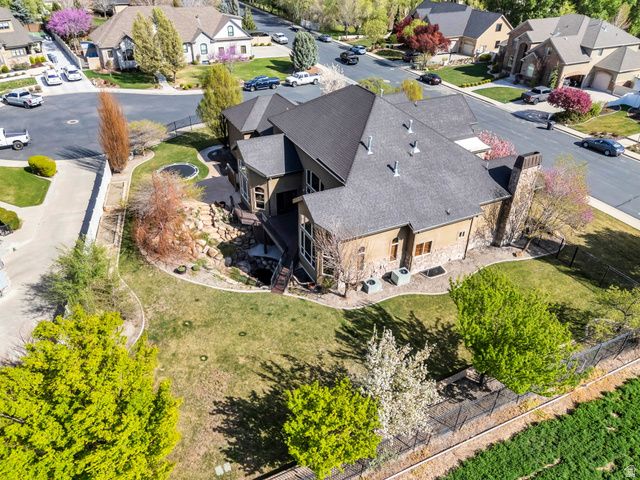 1258 W 2850 N, Pleasant Grove, UT 84062