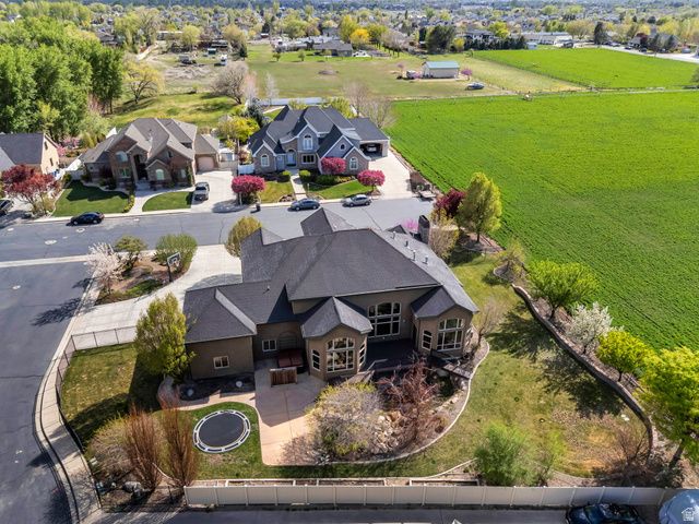 1258 W 2850 N, Pleasant Grove, UT 84062