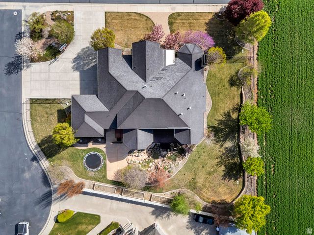 1258 W 2850 N, Pleasant Grove, UT 84062