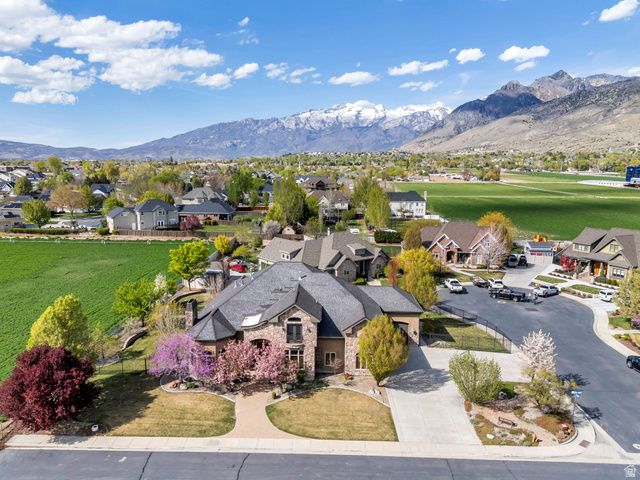 1258 W 2850 N, Pleasant Grove, UT 84062