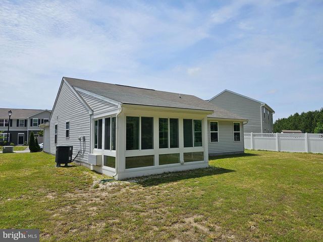 11665 BUCKINGHAM DR, Delmar, DE 19940