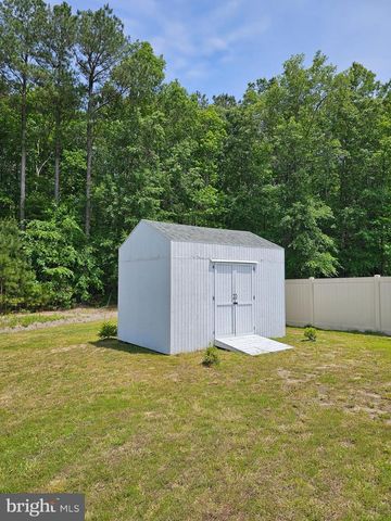11665 BUCKINGHAM DR, Delmar, DE 19940