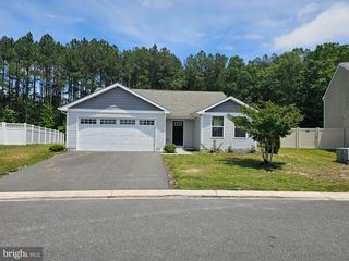 11665 BUCKINGHAM DR, Delmar, DE 19940