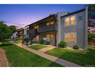 7110 S Gaylord St O7, Centennial, CO 80122