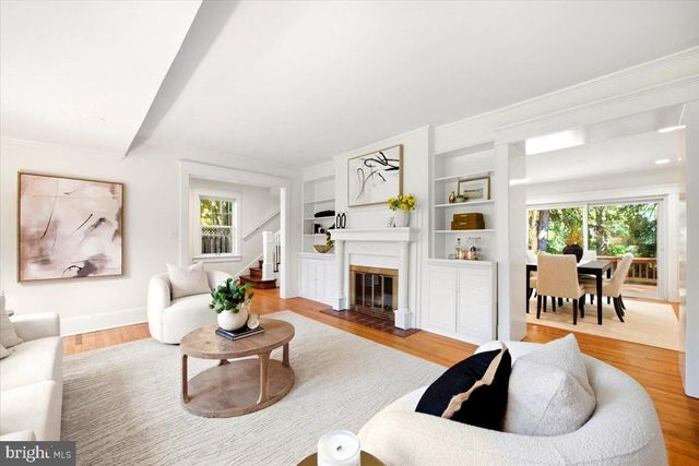 4005 EVERETT ST, Kensington, MD 20895
