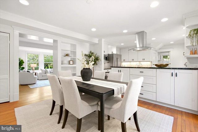 4005 EVERETT ST, Kensington, MD 20895
