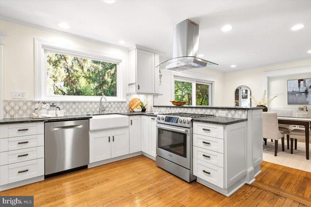 4005 EVERETT ST, Kensington, MD 20895