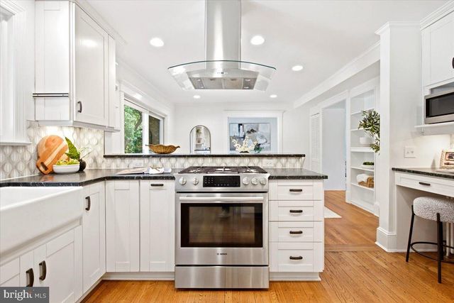 4005 EVERETT ST, Kensington, MD 20895
