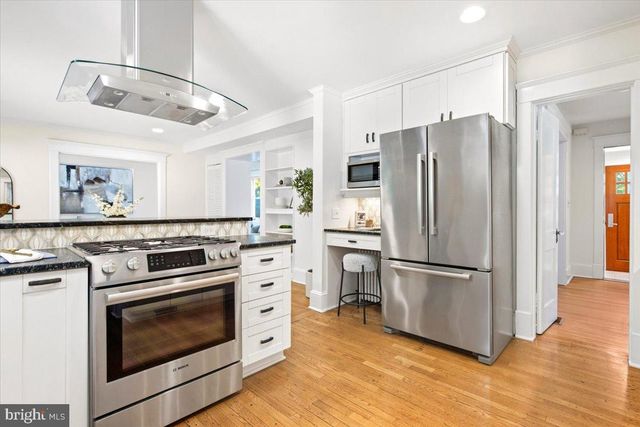4005 EVERETT ST, Kensington, MD 20895