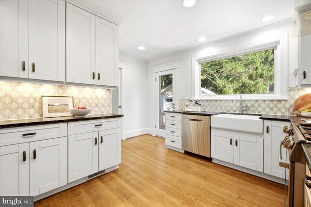 4005 EVERETT ST, Kensington, MD 20895