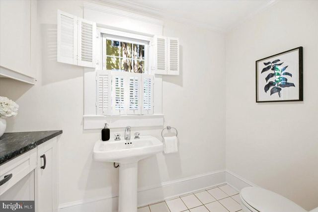 4005 EVERETT ST, Kensington, MD 20895