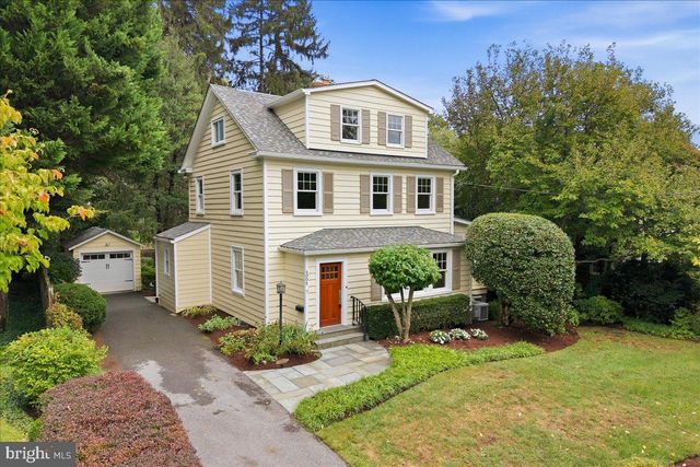 4005 EVERETT ST, Kensington, MD 20895