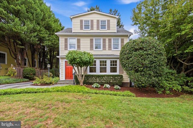 4005 EVERETT ST, Kensington, MD 20895