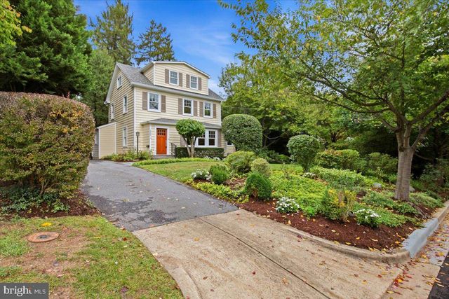 4005 EVERETT ST, Kensington, MD 20895
