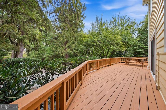 4005 EVERETT ST, Kensington, MD 20895