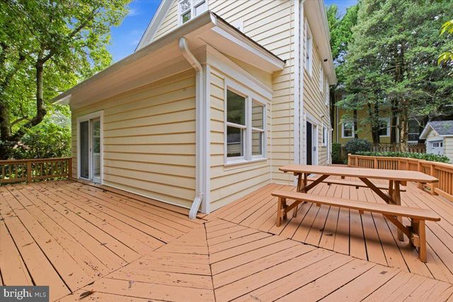 4005 EVERETT ST, Kensington, MD 20895