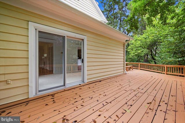 4005 EVERETT ST, Kensington, MD 20895