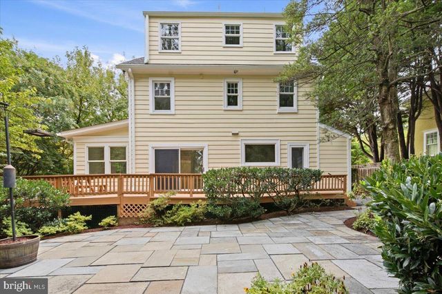 4005 EVERETT ST, Kensington, MD 20895