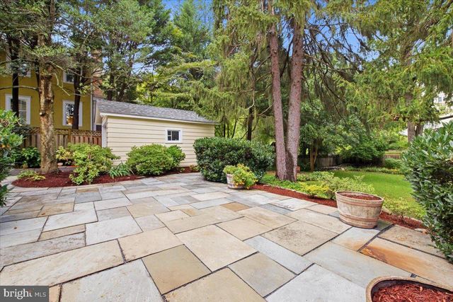 4005 EVERETT ST, Kensington, MD 20895