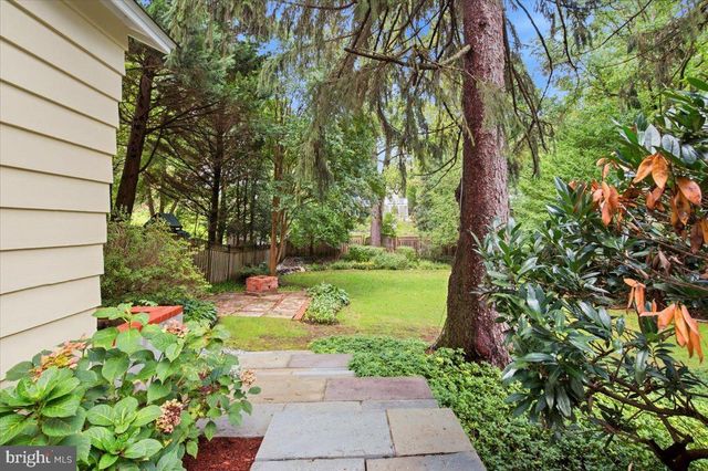 4005 EVERETT ST, Kensington, MD 20895