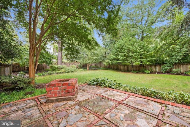 4005 EVERETT ST, Kensington, MD 20895
