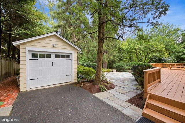 4005 EVERETT ST, Kensington, MD 20895