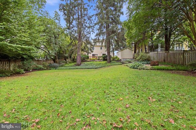 4005 EVERETT ST, Kensington, MD 20895