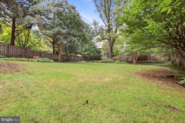 4005 EVERETT ST, Kensington, MD 20895