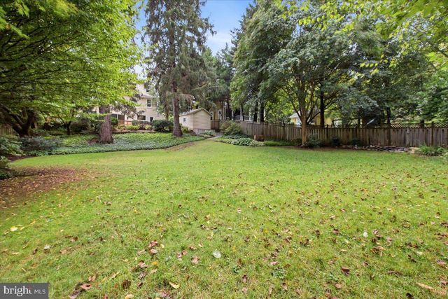 4005 EVERETT ST, Kensington, MD 20895