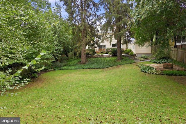 4005 EVERETT ST, Kensington, MD 20895