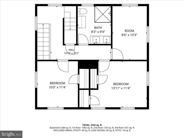 4005 EVERETT ST, Kensington, MD 20895