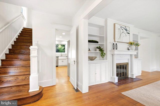 4005 EVERETT ST, Kensington, MD 20895