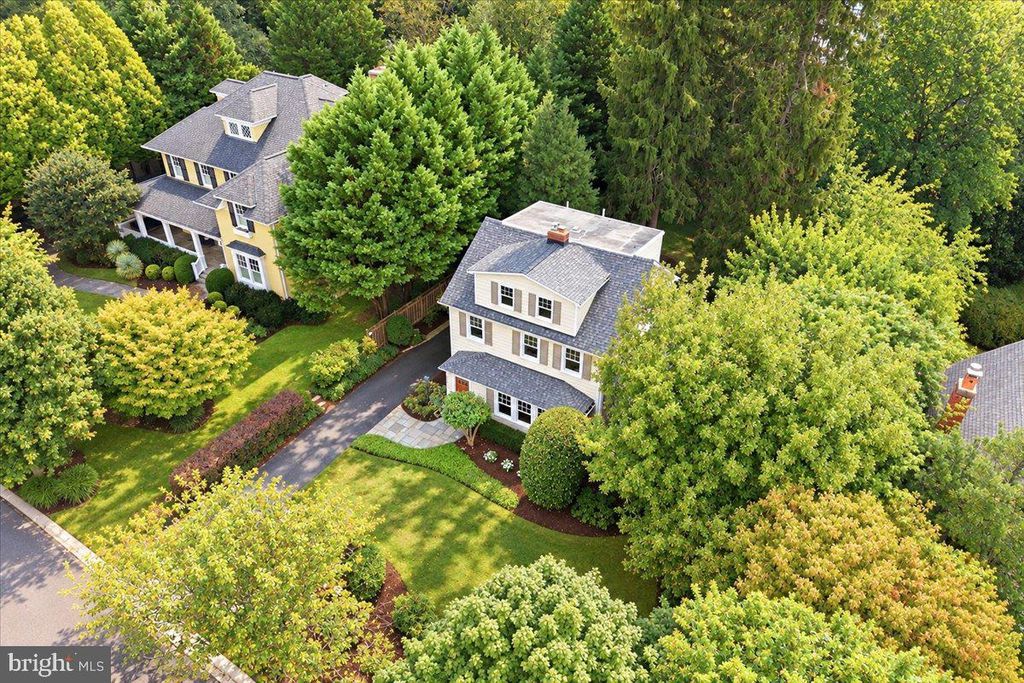 4005 EVERETT ST, Kensington, MD 20895
