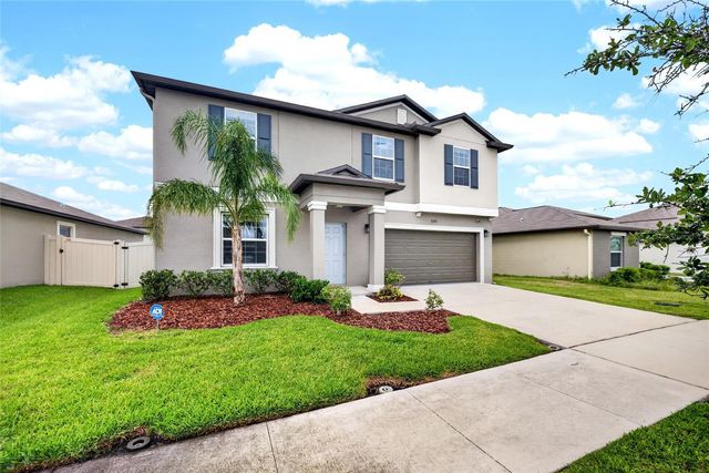 31724 SUN KETTLE LOOP, Wesley Chapel, FL 33545