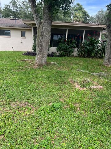 35343 OLD LAKE UNITY ROAD, Fruitland Park, FL 34731