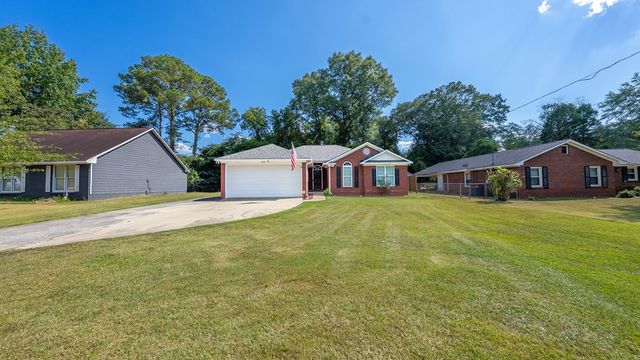 3886 Mulberry Drive, Columbus, GA 31907