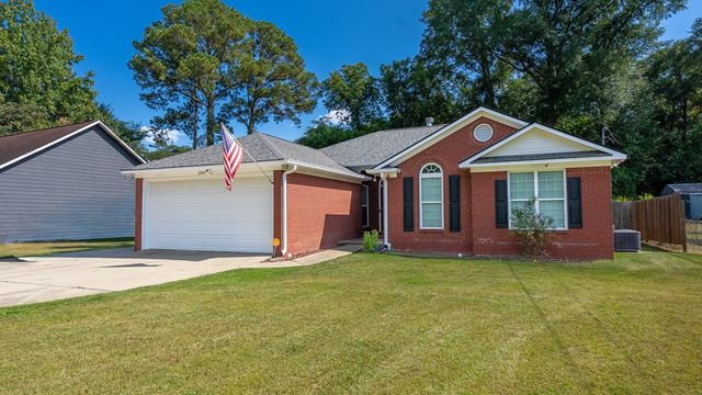 3886 Mulberry Drive, Columbus, GA 31907