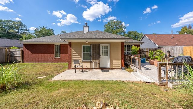 3886 Mulberry Drive, Columbus, GA 31907