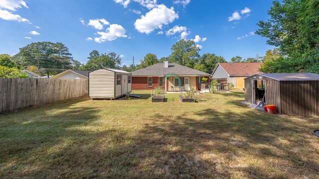 3886 Mulberry Drive, Columbus, GA 31907