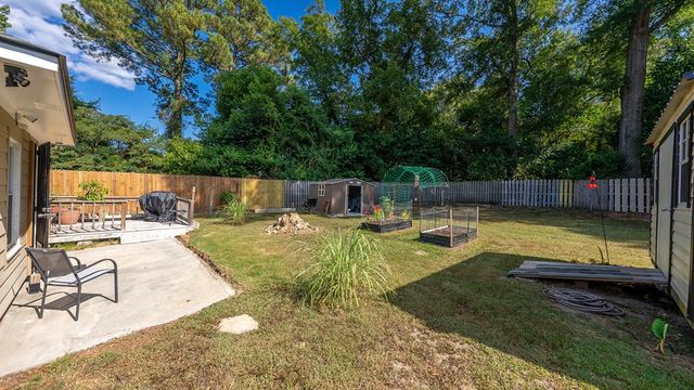 3886 Mulberry Drive, Columbus, GA 31907