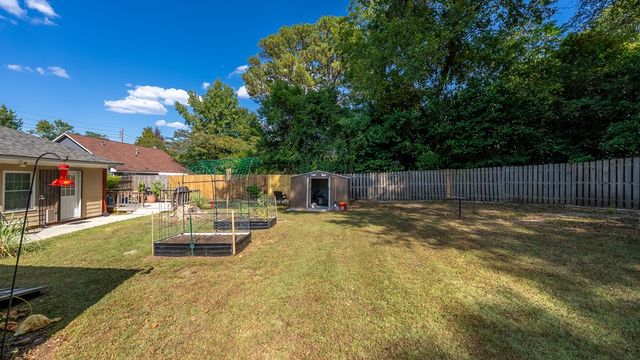 3886 Mulberry Drive, Columbus, GA 31907