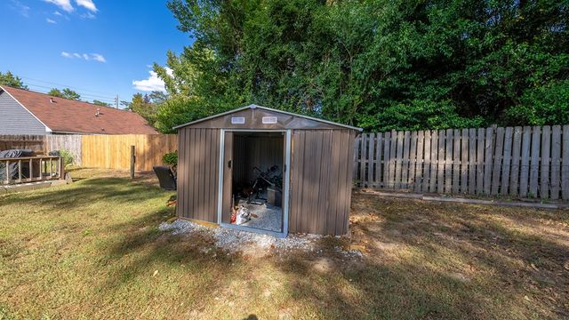 3886 Mulberry Drive, Columbus, GA 31907