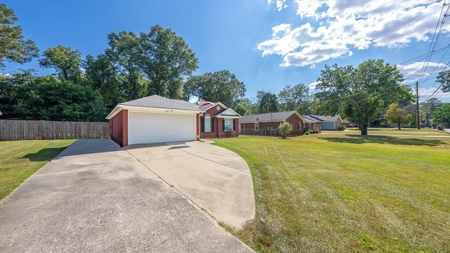 3886 Mulberry Drive, Columbus, GA 31907