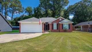 3886 Mulberry Drive, Columbus, GA 31907