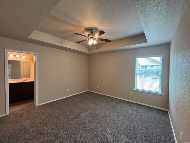 6316 Lena Drive, Alexander, AR 72022