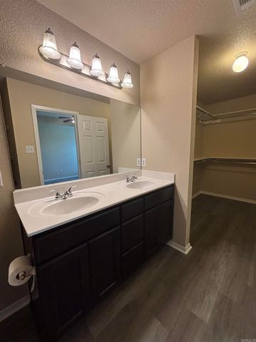 6316 Lena Drive, Alexander, AR 72022